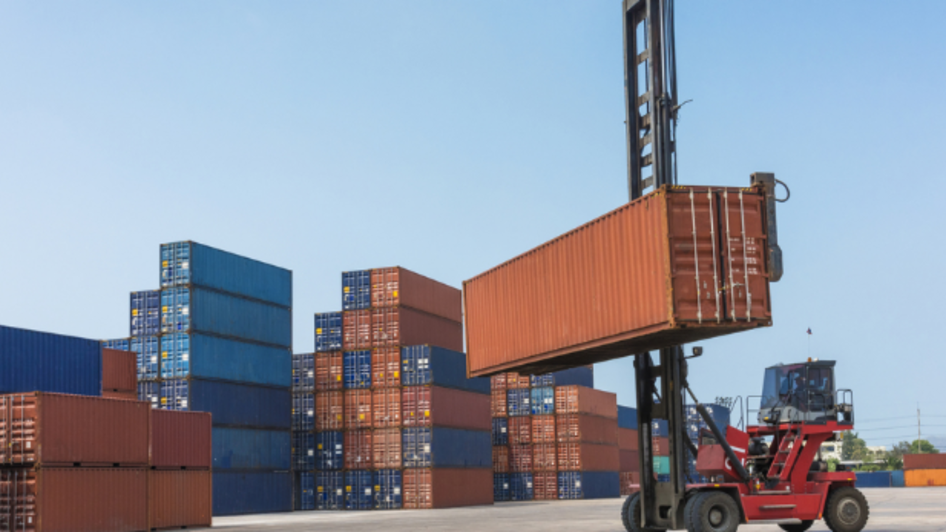 Industrial Storage Containers For Rent In Nj - Secure & Spacious Solutions
